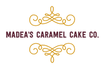Madea's Caramel Cake Co.