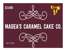 Gift Cards