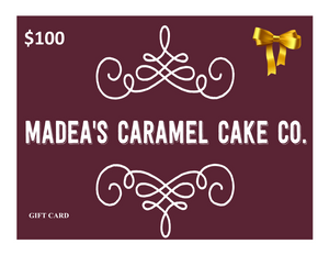 Gift Cards