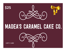 Gift Cards