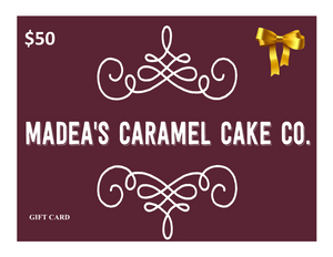 Gift Cards