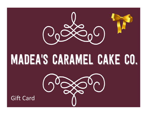 Gift Cards