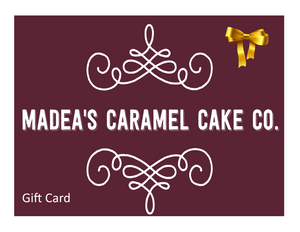 Gift Cards