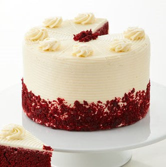 Red Velvet Cake